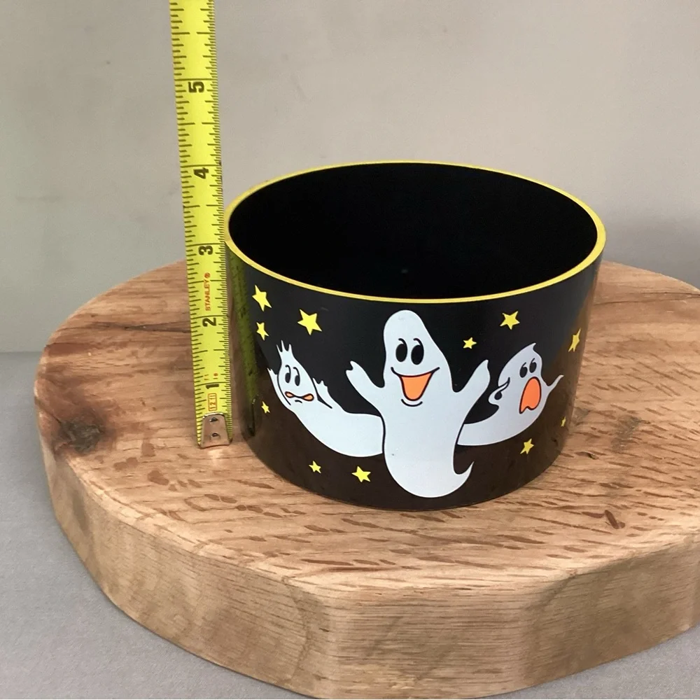 ⚫️ “3/$15” - Halloween fun bowl for Candy / Decor / Change / Desk Topper - Picture 8 of 10